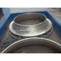 Sand Casting centrifugal pump impeller